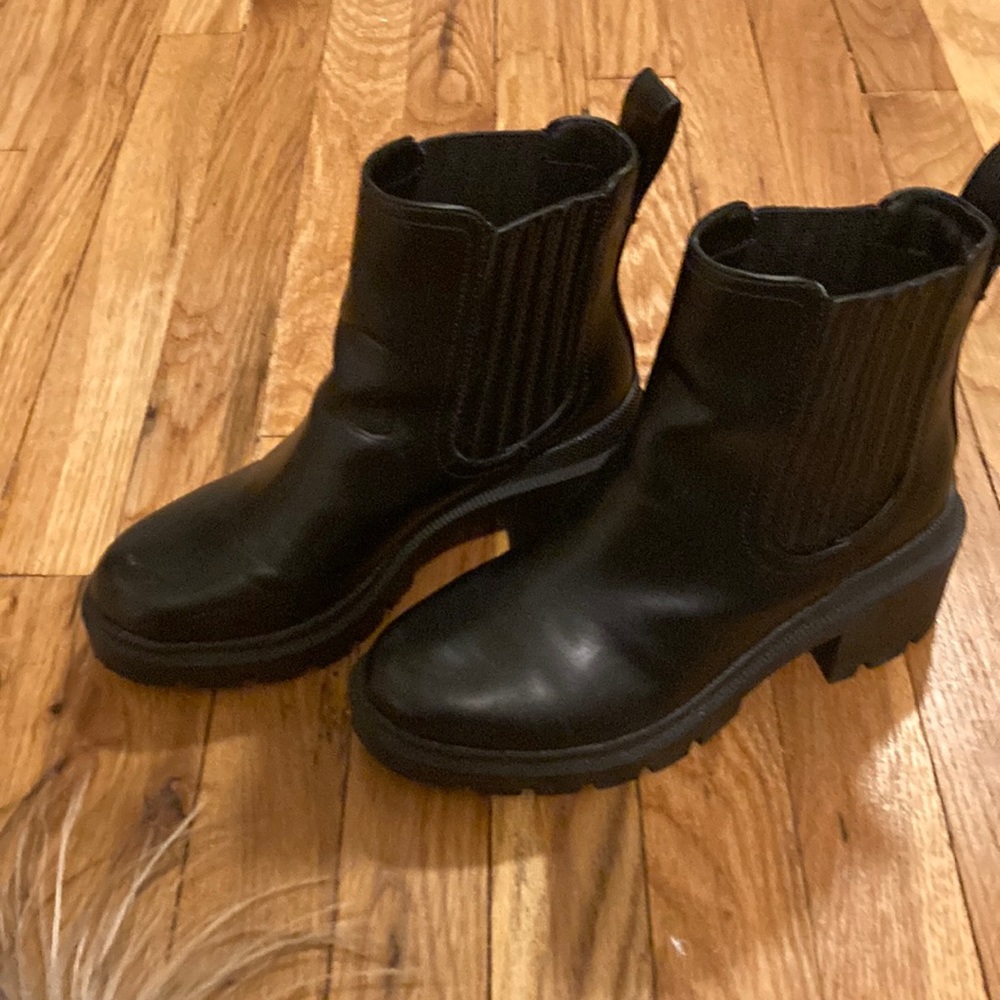 Target Chelsea boots